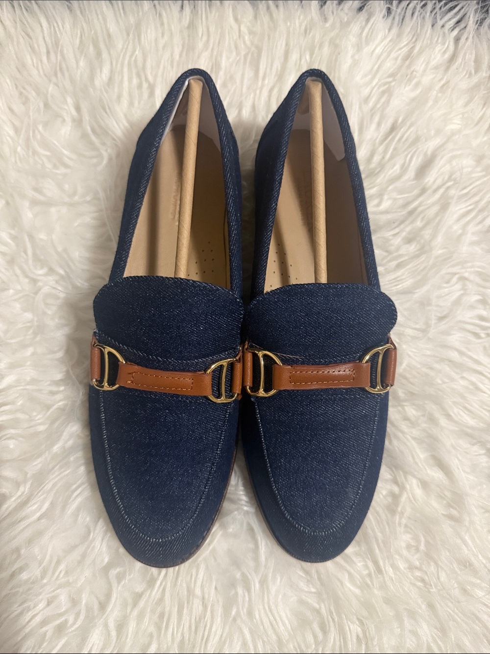 Lauren By Ralph Lauren Tasha Loafer